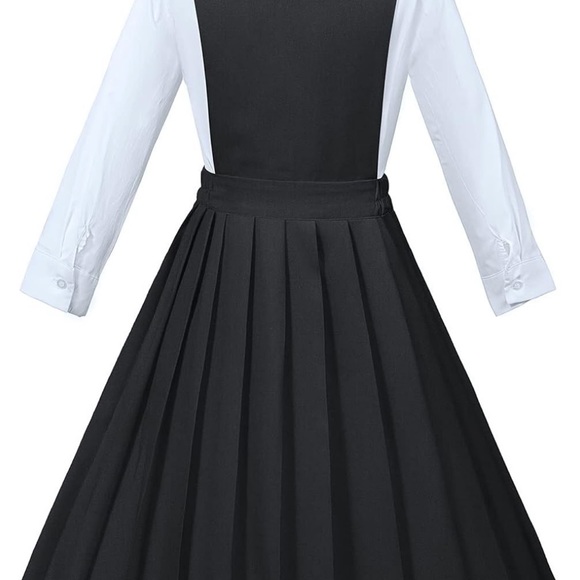 Elibelle Classic Japanese School Bunny Anime *PLUSSIZE* - Picture 3 of 6